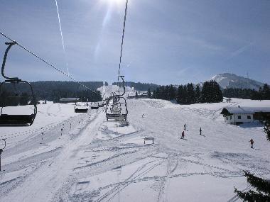 Apartamento de vacaciones en Sonthofen (Bayerische Schwaben)Casa de vacaciones