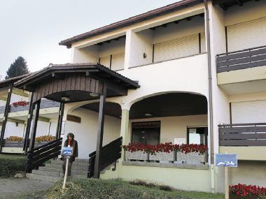 Apartamento de vacaciones en Oberstaufen-Steibis (Bayerische Schwaben)Casa de vacaciones