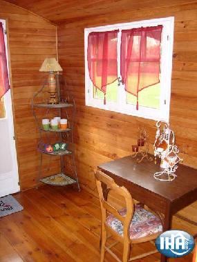 Cama y desayuno en dury (Aisne)Casa de vacaciones