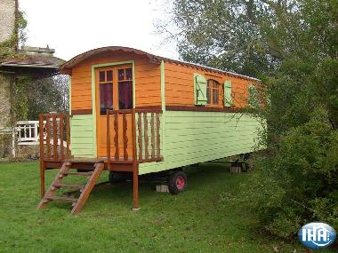 Cama y desayuno en dury (Aisne)Casa de vacaciones