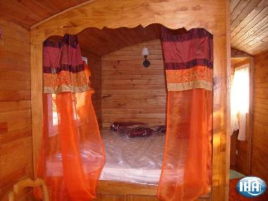 Cama y desayuno en dury (Aisne)Casa de vacaciones