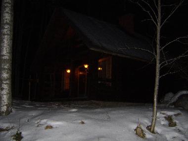 Casa de vacaciones en Kuru (Lansi-Suomen Laani)Casa de vacaciones