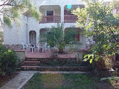 Apartamento de vacaciones en San Giovanni di Posada (Nuoro)Casa de vacaciones