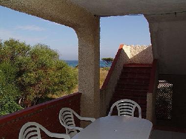 Apartamento de vacaciones en San Giovanni di Posada (Nuoro)Casa de vacaciones