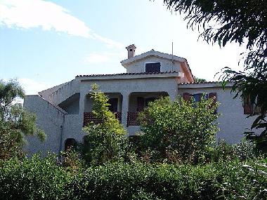 Apartamento de vacaciones en San Giovanni di Posada (Nuoro)Casa de vacaciones