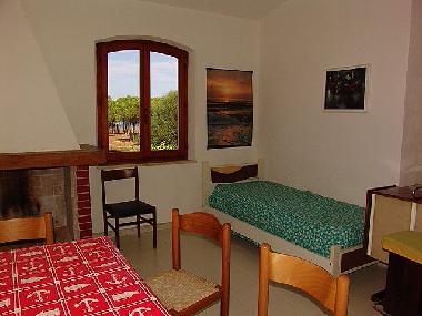 Apartamento de vacaciones en San Giovanni di Posada (Nuoro)Casa de vacaciones