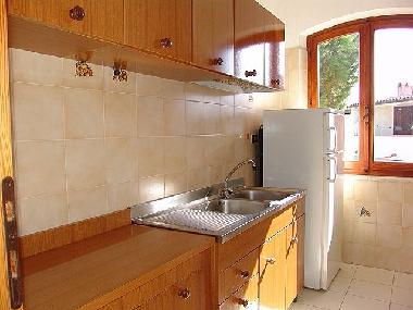 Apartamento de vacaciones en San Giovanni di Posada (Nuoro)Casa de vacaciones