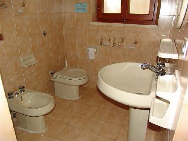 Apartamento de vacaciones en San Giovanni di Posada (Nuoro)Casa de vacaciones
