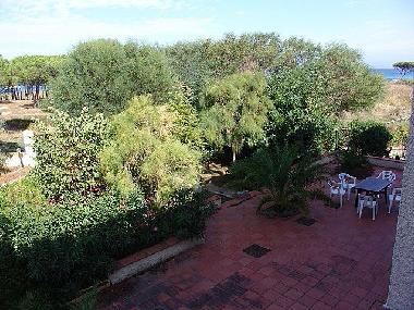 Apartamento de vacaciones en San Giovanni di Posada (Nuoro)Casa de vacaciones