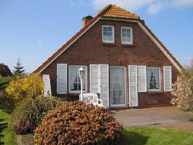 Casa de vacaciones en Nemersiel (Nordsee-Festland / Ostfriesland)Casa de vacaciones