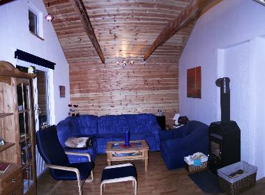 Casa de vacaciones en �rj�ng (V�rmland)Casa de vacaciones