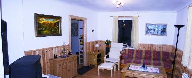 Casa de vacaciones en �rj�ng (V�rmland)Casa de vacaciones