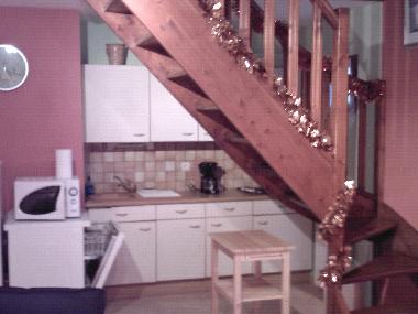 Casa de vacaciones en Grol�jac (Dordogne)Casa de vacaciones