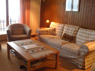 Apartamento de vacaciones en Crans-Montana (Crans-Montana)Casa de vacaciones