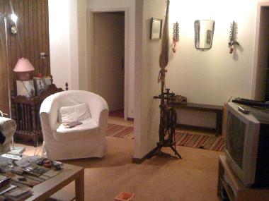 Apartamento de vacaciones en Crans-Montana (Crans-Montana)Casa de vacaciones