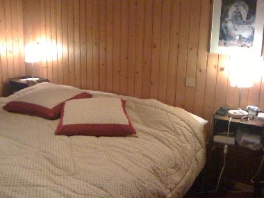 Apartamento de vacaciones en Crans-Montana (Crans-Montana)Casa de vacaciones