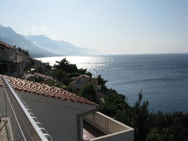 Apartamento de vacaciones en Split (Splitsko-Dalmatinska)Casa de vacaciones