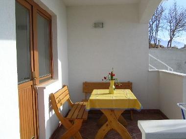 Apartamento de vacaciones en Split (Splitsko-Dalmatinska)Casa de vacaciones