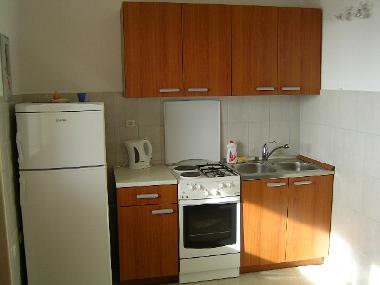 Apartamento de vacaciones en Split (Splitsko-Dalmatinska)Casa de vacaciones