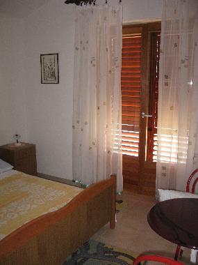 Apartamento de vacaciones en Split (Splitsko-Dalmatinska)Casa de vacaciones