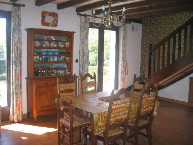 Casa de vacaciones en Anglet (Pyrnes-Atlantiques)Casa de vacaciones