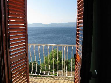 Apartamento de vacaciones en Split (Splitsko-Dalmatinska)Casa de vacaciones