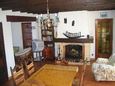 Casa de vacaciones en Anglet (Pyrnes-Atlantiques)Casa de vacaciones