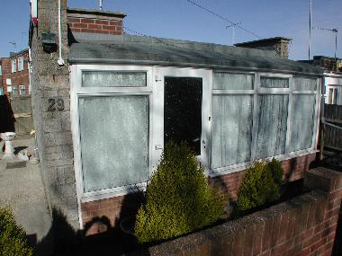 Chalet en Sheerness (Kent)Casa de vacaciones