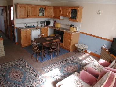 Chalet en Sheerness (Kent)Casa de vacaciones