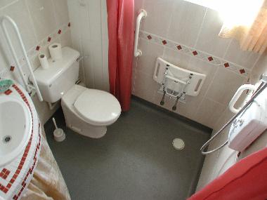 Chalet en Sheerness (Kent)Casa de vacaciones