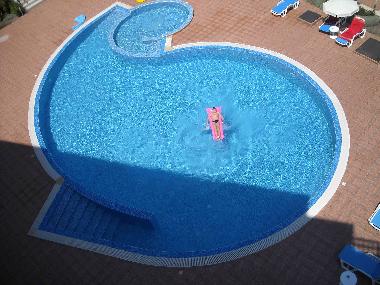 Apartamento de vacaciones en Varna Goldstrand (Varna)Casa de vacaciones