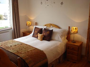 Casa de vacaciones en Castlegregory (Kerry)Casa de vacaciones