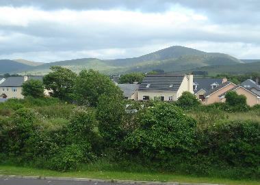Casa de vacaciones en Castlegregory (Kerry)Casa de vacaciones