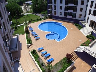 Apartamento de vacaciones en Varna  (Varna)Casa de vacaciones