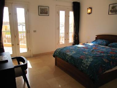 Apartamento de vacaciones en El Gouna Super Yacht Marina (Al Bahr al Ahmar)Casa de vacaciones