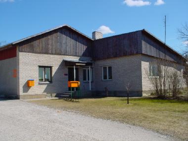 Apartamento de vacaciones en Vahastu (Raplamaa)Casa de vacaciones