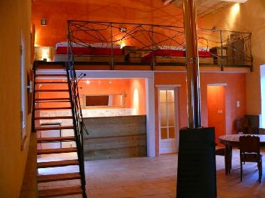 Casa de vacaciones en montlaur (Aude)Casa de vacaciones