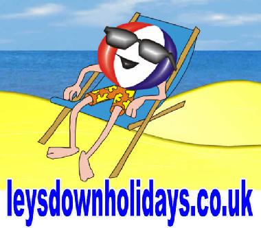 Chalet en Sheerness (Kent)Casa de vacaciones