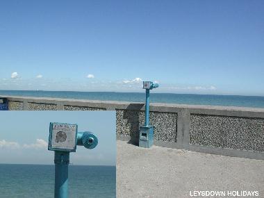 Chalet en Sheerness (Kent)Casa de vacaciones