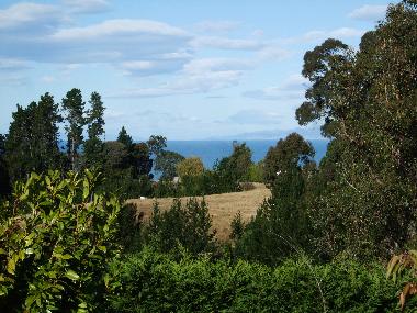 Chalet en Ruby Bay (Golden Bay)Casa de vacaciones