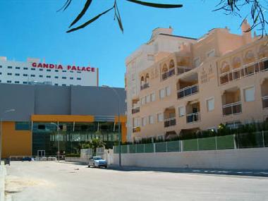 Apartamento de vacaciones en Gandia (Valencia / Val�ncia)Casa de vacaciones