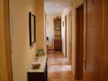 Apartamento de vacaciones en Gandia (Valencia / Val�ncia)Casa de vacaciones