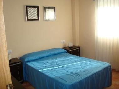 Apartamento de vacaciones en Gandia (Valencia / Val�ncia)Casa de vacaciones