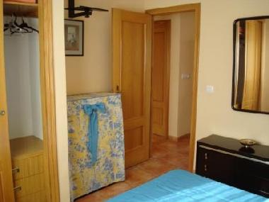Apartamento de vacaciones en Gandia (Valencia / Val�ncia)Casa de vacaciones