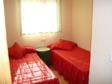 Apartamento de vacaciones en Gandia (Valencia / Val�ncia)Casa de vacaciones
