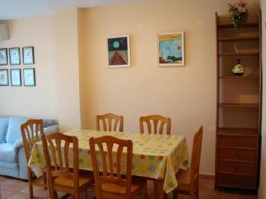 Apartamento de vacaciones en Gandia (Valencia / Val�ncia)Casa de vacaciones