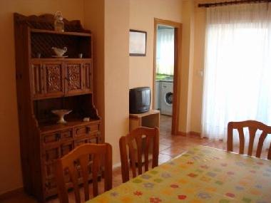 Apartamento de vacaciones en Gandia (Valencia / Val�ncia)Casa de vacaciones