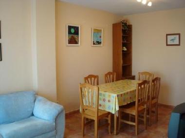 Apartamento de vacaciones en Gandia (Valencia / Val�ncia)Casa de vacaciones