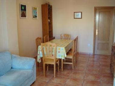 Apartamento de vacaciones en Gandia (Valencia / Val�ncia)Casa de vacaciones