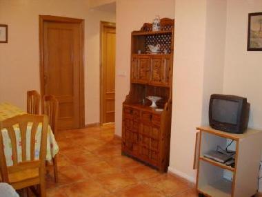 Apartamento de vacaciones en Gandia (Valencia / Val�ncia)Casa de vacaciones